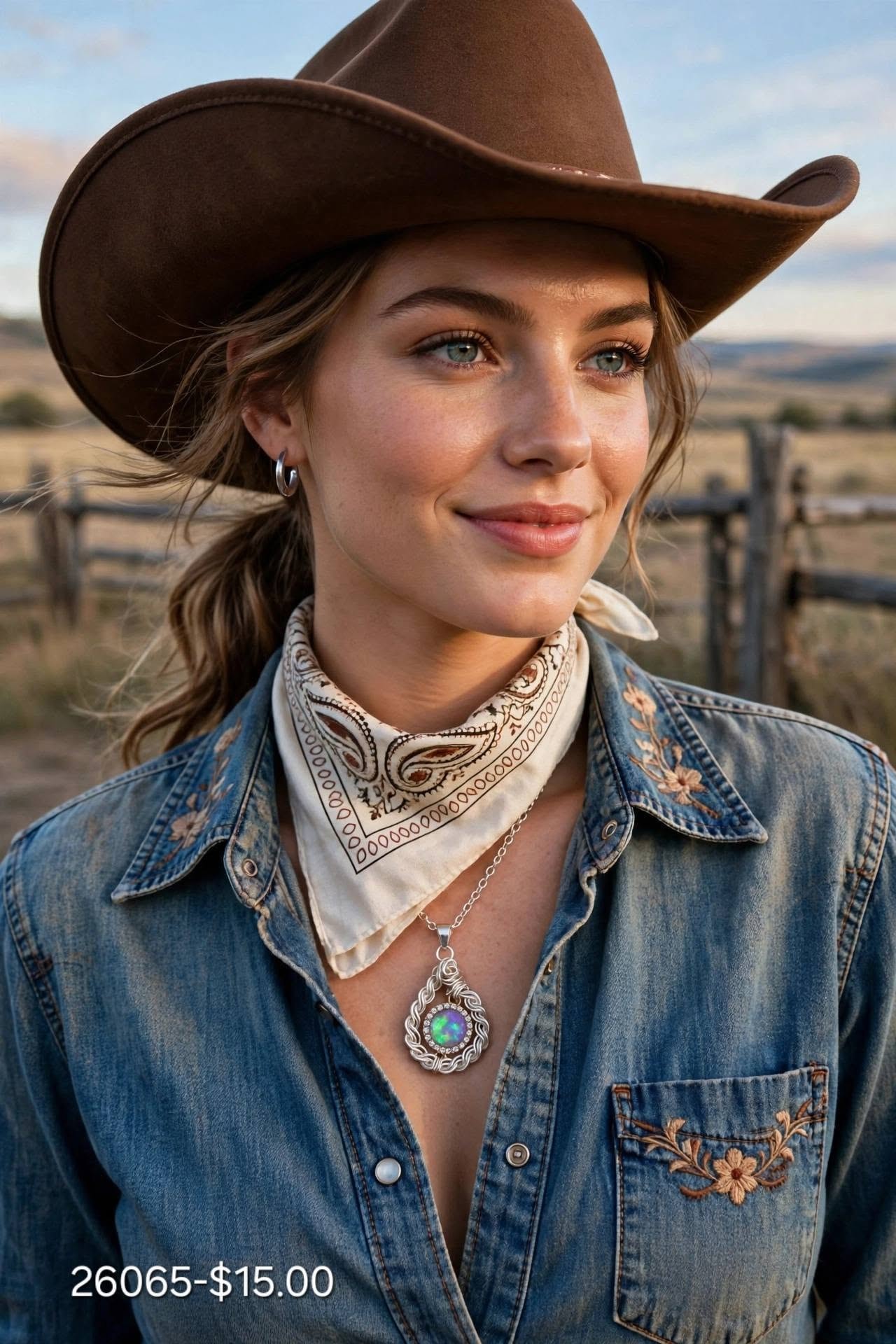 Brilliant Stud Earrings