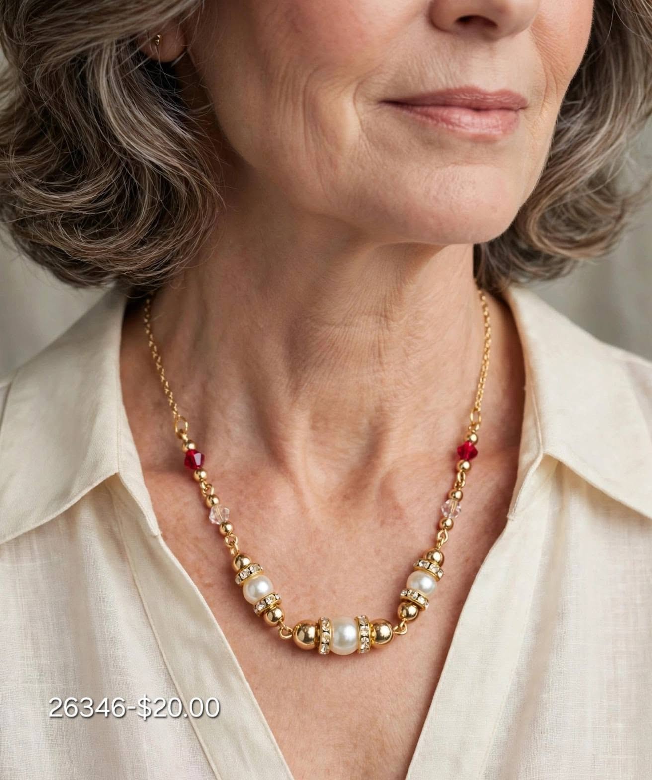 Stunning Necklace