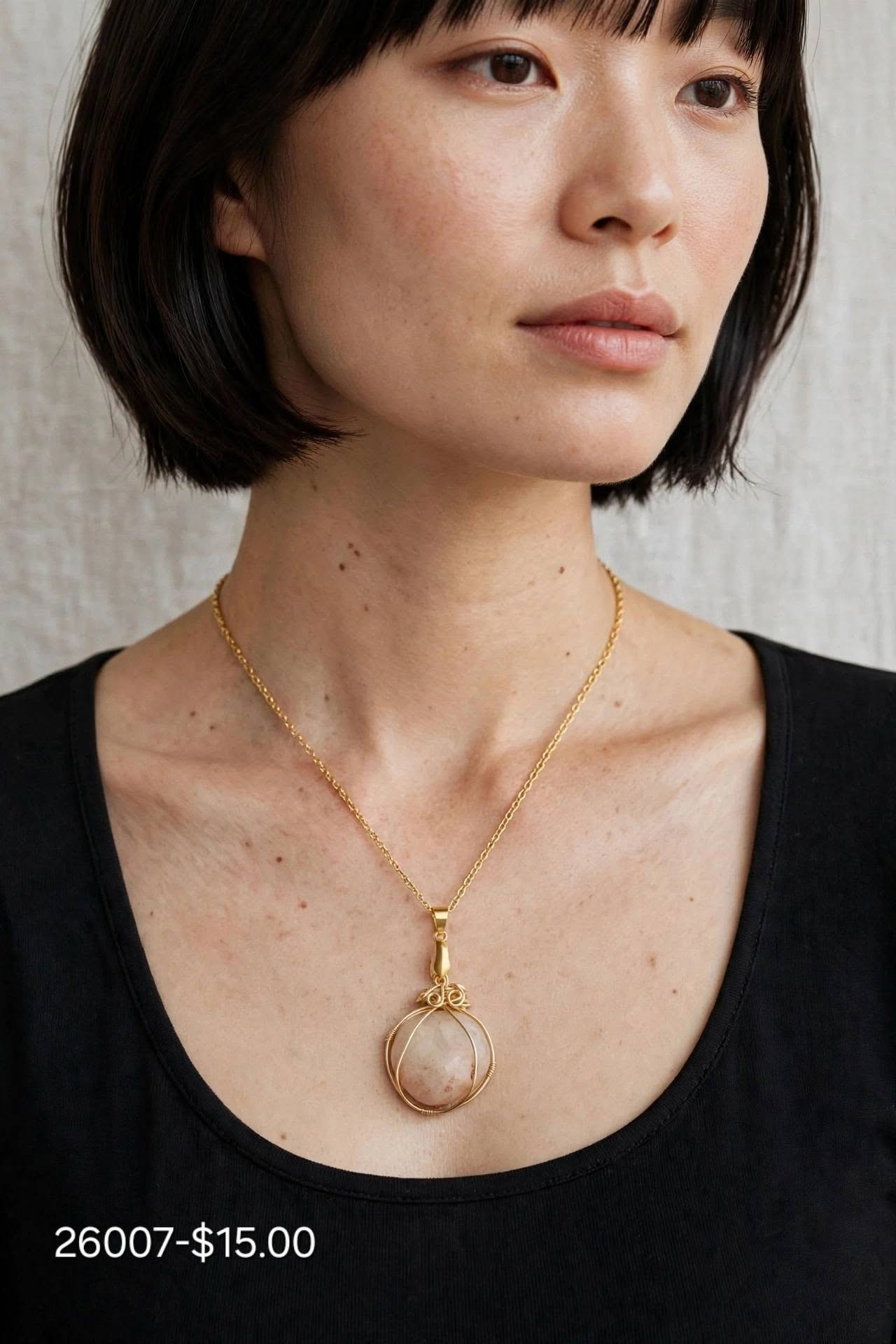 Lumière Pendant